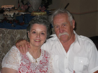 Pete & Jalie Becker